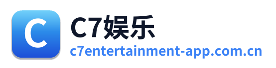C7娱乐 Logo